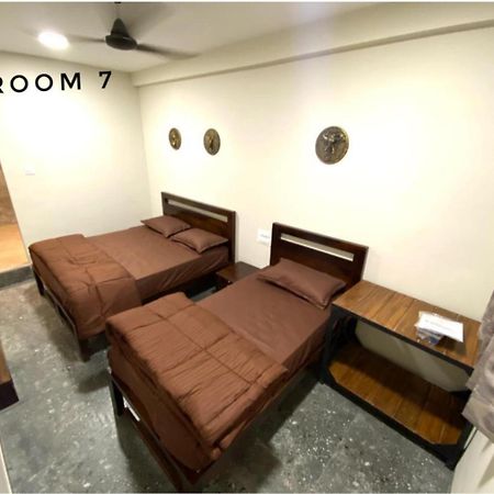 Rosewood Villa Lonavala Buitenkant foto
