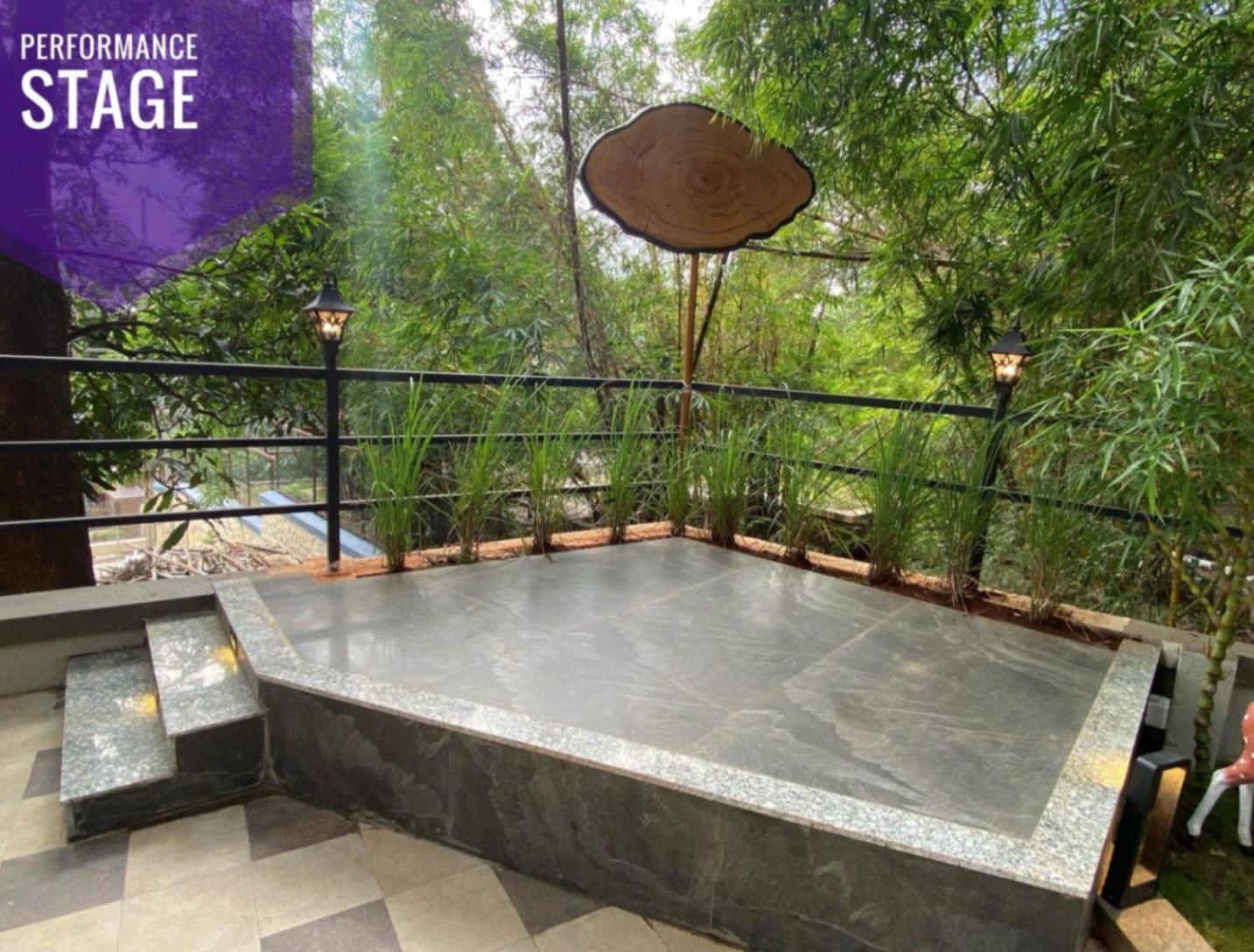 Rosewood Villa Lonavala Buitenkant foto