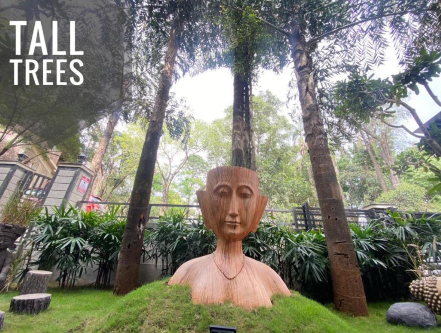 Rosewood Villa Lonavala Buitenkant foto